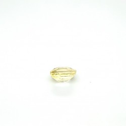 Yellow Sapphire (Pukhraj) 7.35 Ct gem quality